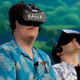 Imagen para el artículo titulado El fundador de Oculus creó un equipo de realidad virtual que te mata si mueres en el juego